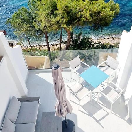 Casa Paraiso Acantilado1 坎佩略 外观 照片