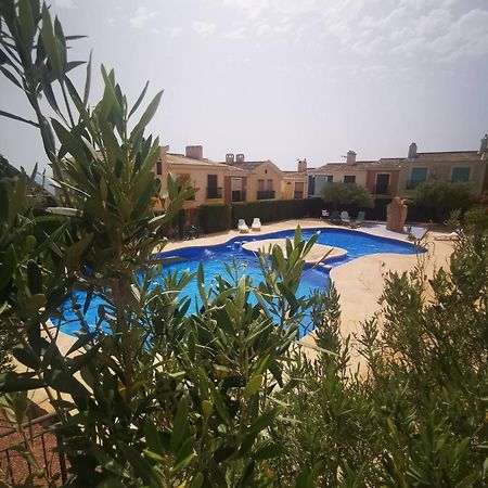 Casa Paraiso Acantilado1 坎佩略 外观 照片