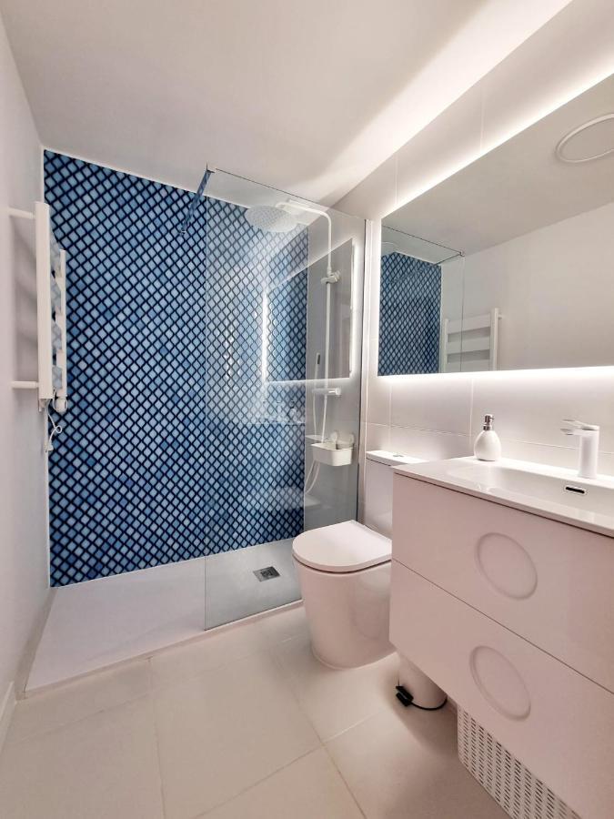 Casa Paraiso Acantilado1 坎佩略 外观 照片