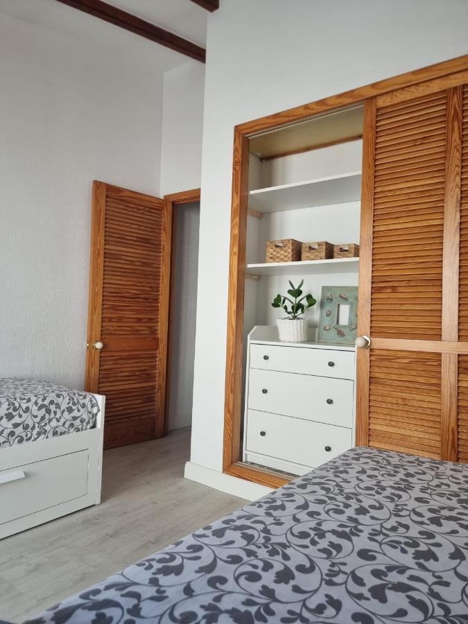 Casa Paraiso Acantilado1 坎佩略 外观 照片