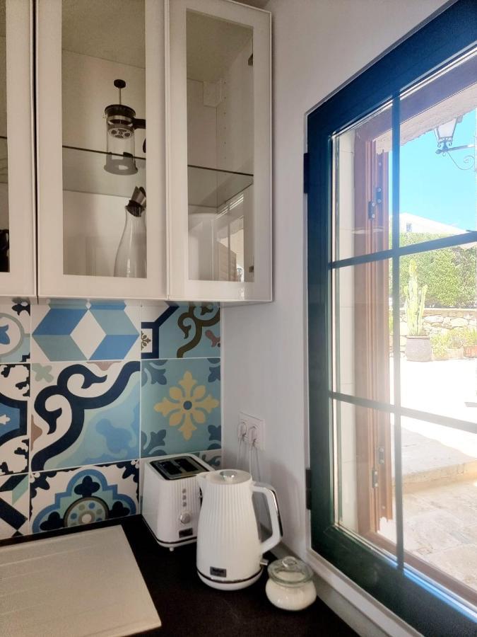 Casa Paraiso Acantilado1 坎佩略 外观 照片