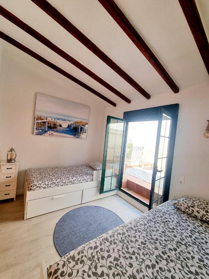 Casa Paraiso Acantilado1 坎佩略 外观 照片
