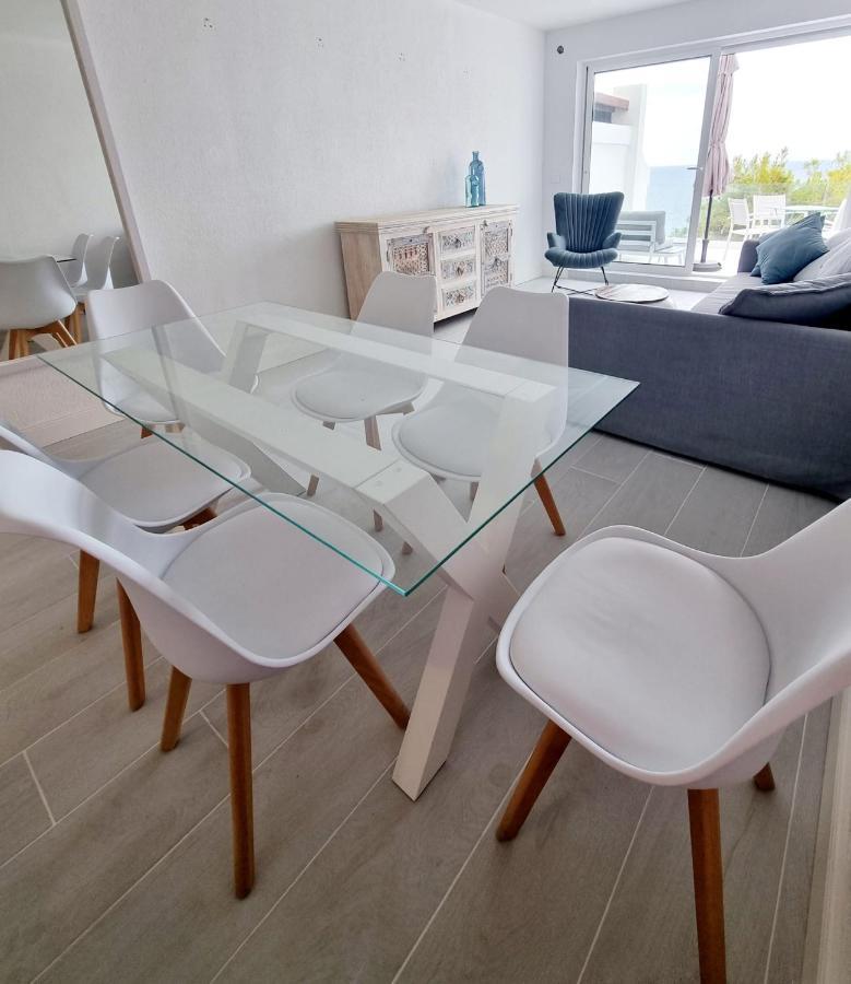 Casa Paraiso Acantilado1 坎佩略 外观 照片