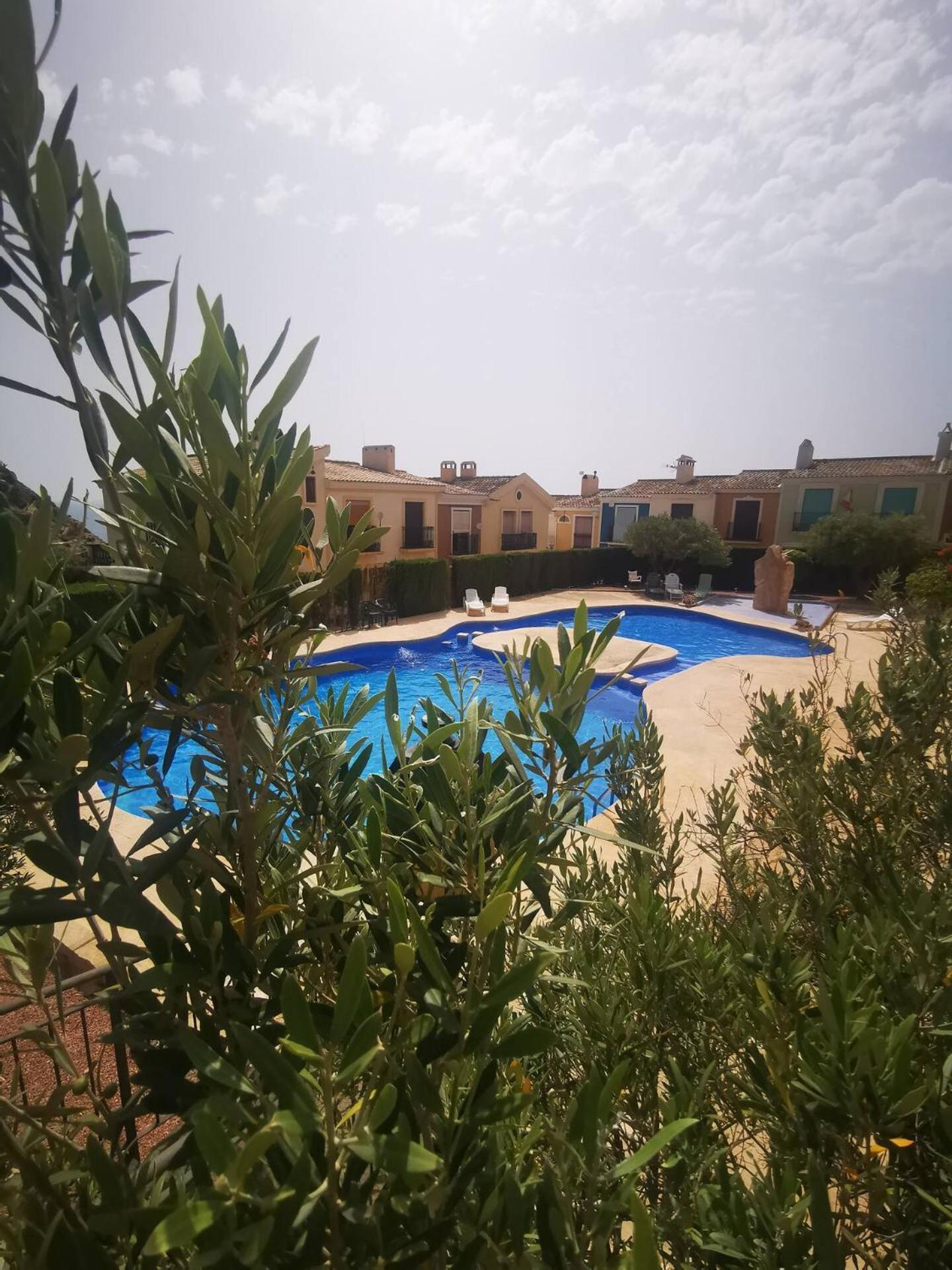 Casa Paraiso Acantilado1 坎佩略 外观 照片